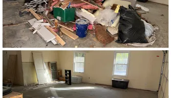 Appliance Removal for Corley Compound in Irmo, South Carolina