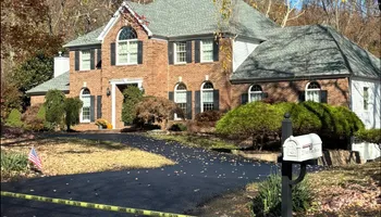 Asphalt Installation for McDonald Asphalt Coatings in Morristown, NJ