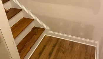 Custom Home Building for KDB Contracting in Harrisonburg, VA