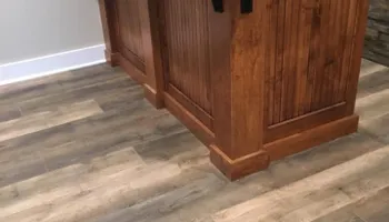 Kitchen Renovation for Caprari Construction in Bloomsbury, NJ