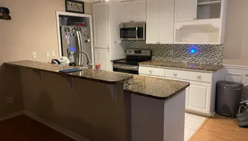 Kitchen Renovation for SKP Services in St. Petersburg, FL