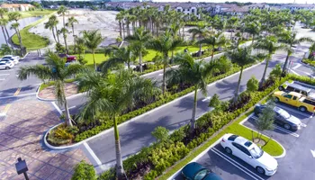 Landscaping for Arazoza Brothers Corporation in Miami, FL