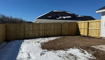 Chain Link for 4 In The Fire Fencing LLC in Darlington, SC