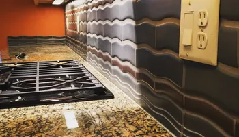 Kitchen Renovation for Cincinnati Custom Remodel LLC in Cincinnati, OH