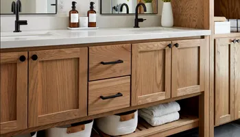 Bathroom Renovation for DunRite Homes LLC in Harrisburg, PA