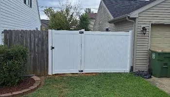Residential Fencing for Apex Fence in Henderson, KY