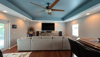 Interior Painting for Garrity Painting in Palm Harbor, FL