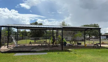 Interior And Exterior Painting for Superior Painting and Metal Solutions in Edinburg, TX