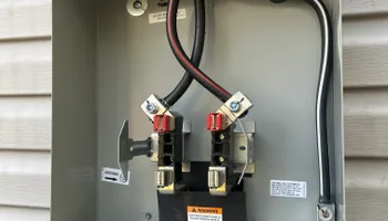 Electrical Repairs for Ranny's Electric in Villa Rica, GA