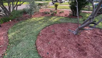 Lawn Maintenance for Bad Axe Landscapes LLC in Schertz, TX
