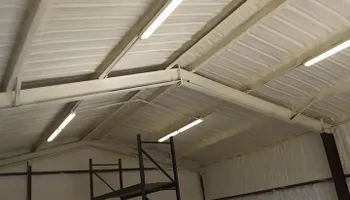 Spray Foam Insulation for Greenworld foam insulation in Smith County, TX