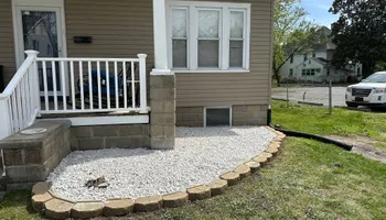 Mowing for DB Land Management in Seaford, DE