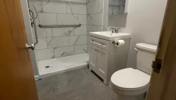 Kitchen Renovation for Pollock Construction in Philadelphia, PA