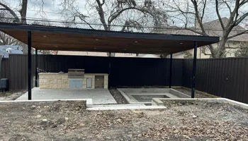 Decorative for JM Concrete in Dallas, TX