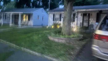 Mowing for KY Lawn Care in Springfield, IL