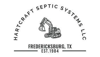 Septic System Installation for Hartcraft Septic Systems LLC in Fredericksburg,  TX