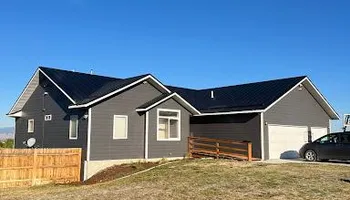 Interior Painting for Rodriguez Painting in Helena, MT