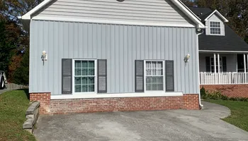 Garage Door spring replacements for Camco Commercial Door Company in Anderson, TN