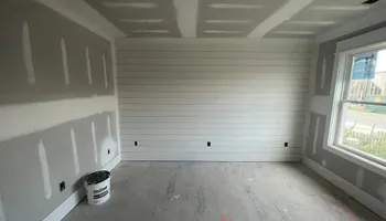 Bathroom Renovation for A Cut Above Custom Builders, LLC in Morehead City, NC