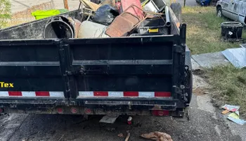 Appliance Removal for Corley Compound in Irmo, South Carolina