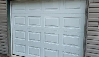 Residential Garage Doors for My Garage Door Company in Athens County, OH