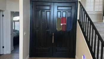 Premium Kitchen Transformations for Window & Door Replacement in Apache Junction & East Valley. Campbell Quality Construction in Gilbert, AZ