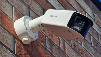 Pergola Assembly for PrimeMount Solutions in Annandale, VA