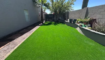 Pavers for G&C Landscaping LLC in Gilbert, AZ