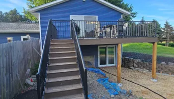 Roofing Installation for 3D Construction  in Cannon Falls, MN