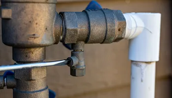 Plumbing Repairs for HB Plumbing LLC in Murfreesboro, TN