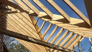 Custom Home Building for LegaSea Construction in Kilmarnock, VA