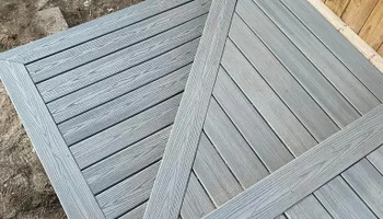 Landscape Design for Fratesi Landscaping in Edison, NJ