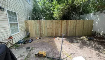 Kitchen Renovation for Alpine Acquisitions in Virginia Beach, VA