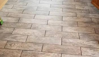 Kitchen Renovation for Jetstream Construction in Gorham, ME