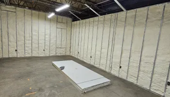 Spray Foam Insulation for Complete Comfort Insulation in Campbellsburg, KY