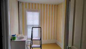 Interior Painting for WenWorks Home Improvement in Mendon, Michigan