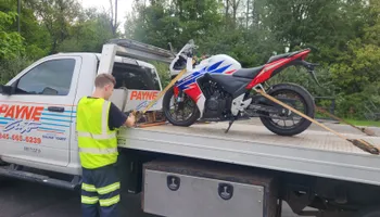 Emergency Roadside Assistance for Payne Auto Towing & Recovery in Sullivan County, NY