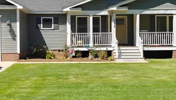 Lawn Mowing for 4 Points Lawncare LLC in Hayes, VA