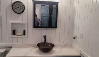 Interior Painting for P & Q Painting and Restoration in Rochester, KY