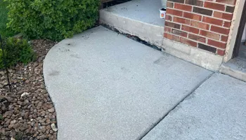 Concrete for Luna Dynasty Concrete in Chicago, IL