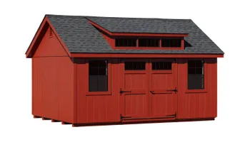 Garages for Old Glory Sheds & Outdoors in Strasburg, PA