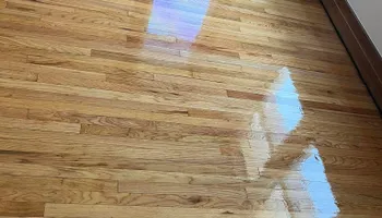 Floor Installation for Kozlowski’s Hardwood Floor Refinishing in Flat Rock, Michigan