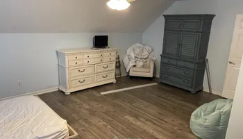 Floor Installation for TM Flooring and More in Knoxville, TN