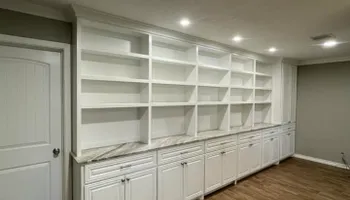 Custom Homes for Alpine Home and Construction in Madisonville, TX