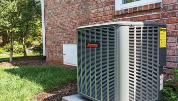 Residential HVAC Installation for MVP A/C & Mechanical LLC in Magnolia, TX