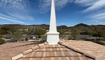 Roofing Installation for Generations Roofing in Tucson, AZ