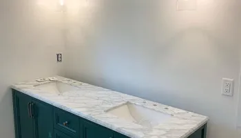 Kitchen Renovation for Foster Construction Services in Marietta, GA