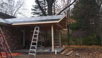 Roofing Installation for Flat Roof Systems - Construction Specialists in Findlay, OH