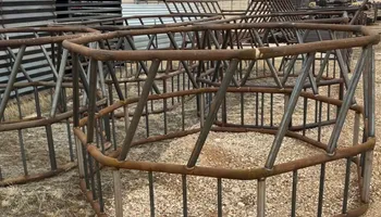 Pipeline Welding for Parker Welding and Fabrication in Greenleaf, KS