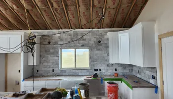 Tiling for Opus Durum in Denver, CO